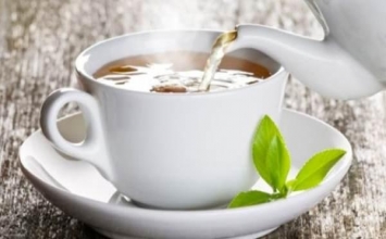 Uống trà có thể phòng bệnh tiểu đường